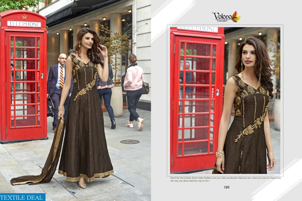 Volono pari vol-7 Wholesale celebration Salwar kameez catalog